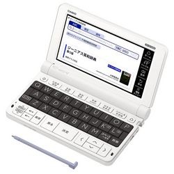 CASIO EX-word XD-CV900 Japanese English Electronic Dictionary