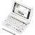 CASIO EX-word XD-G7200 Japanese French Electronic Dictionary