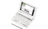 CASIO EX-word XD-G7200 Japanese French Electronic Dictionary